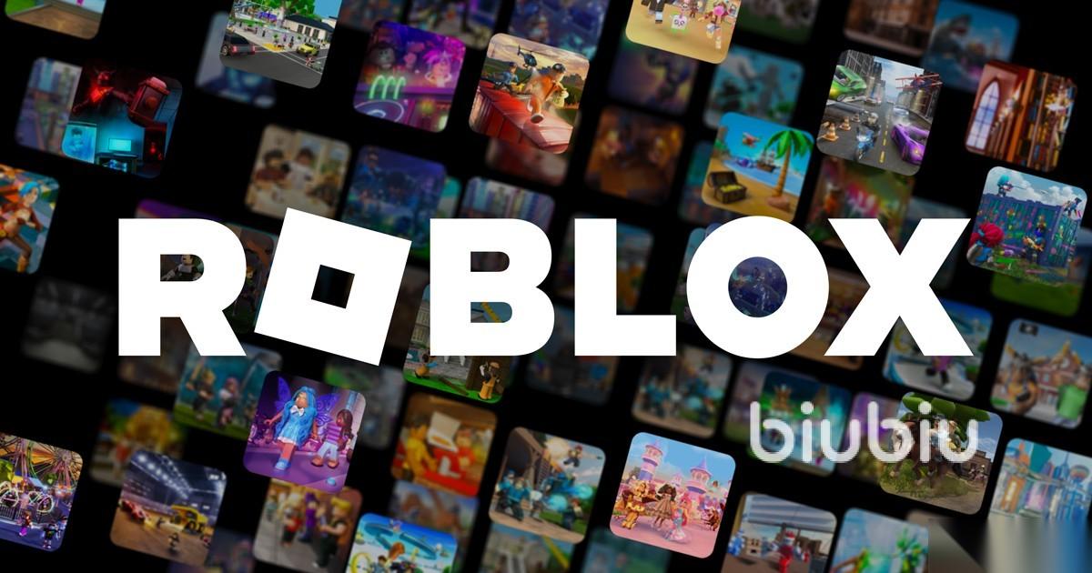 roblox打不开如何解决 roblox进不去游戏怎么办