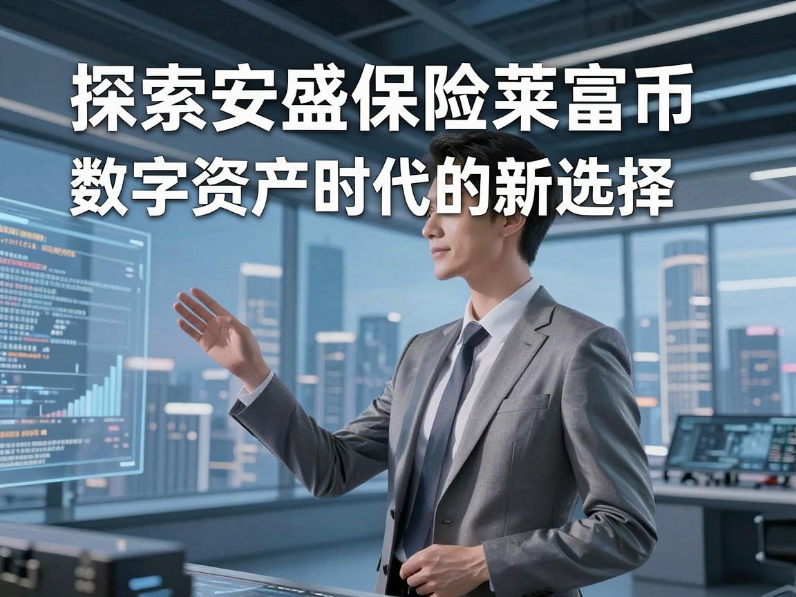 探索安盛保险莱富币，数字资产时代的新选择