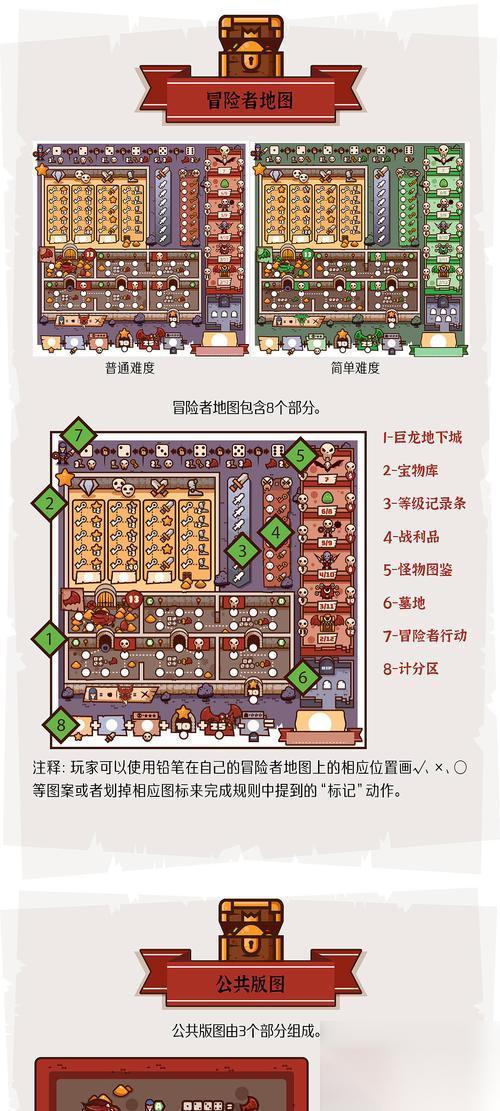 揭秘龙与地下城2暗黑秘影的秘籍 掌握游戏中的关键技巧