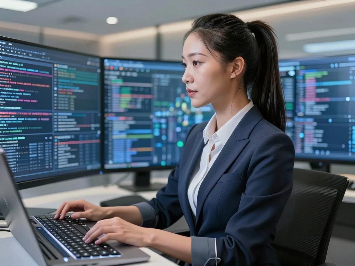 探索币安Web3的日本服务器，迈向去中心化金融的未来