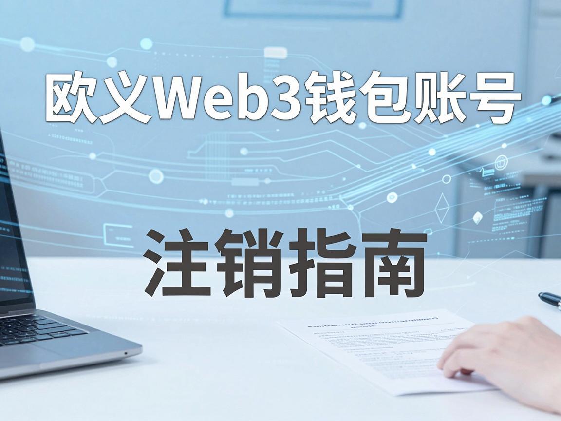 欧义Web3钱包账号注销指南