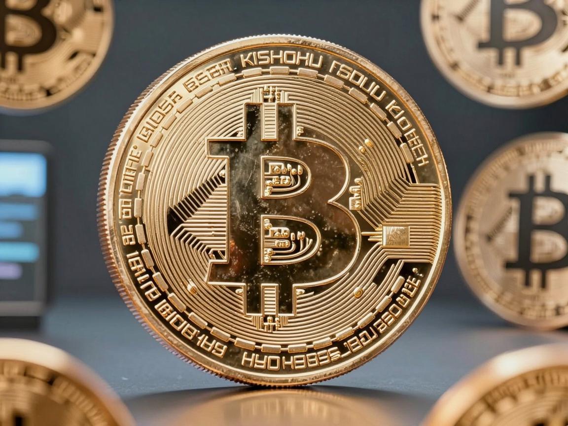 Kishu币上币安所，探索加密货币的新纪元