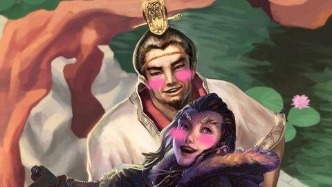 三国杀界陆逊玩法攻略