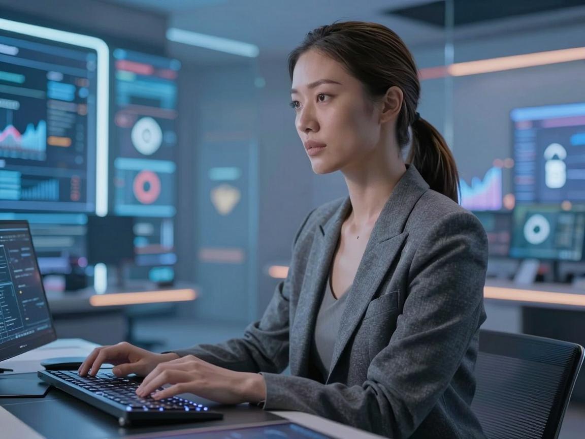 探索币安Web3的迷人世界