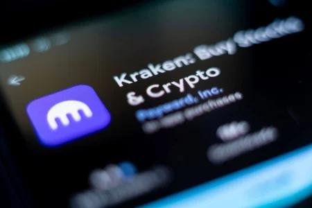 Kraken启用代币化股票作为加密衍生品交易抵押品