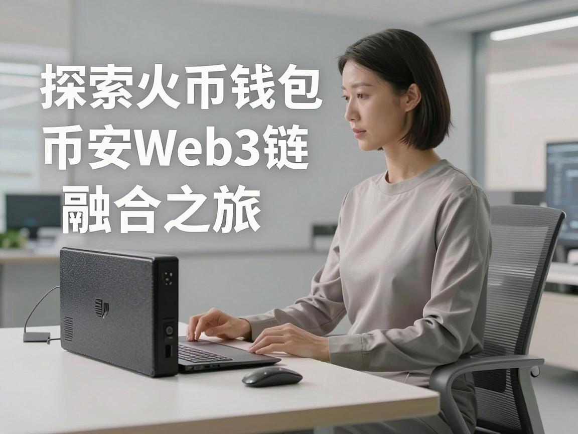 探索火币钱包与币安Web3链的融合之旅
