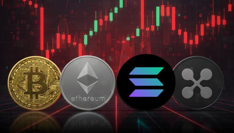 比特币以太坊ETF资金净流出，欧易官网下载快速注册把握新机会