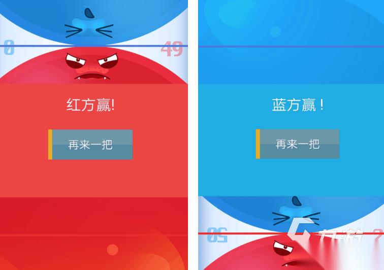 有趣的两人小游戏有哪些 流行的双人游戏推荐2026