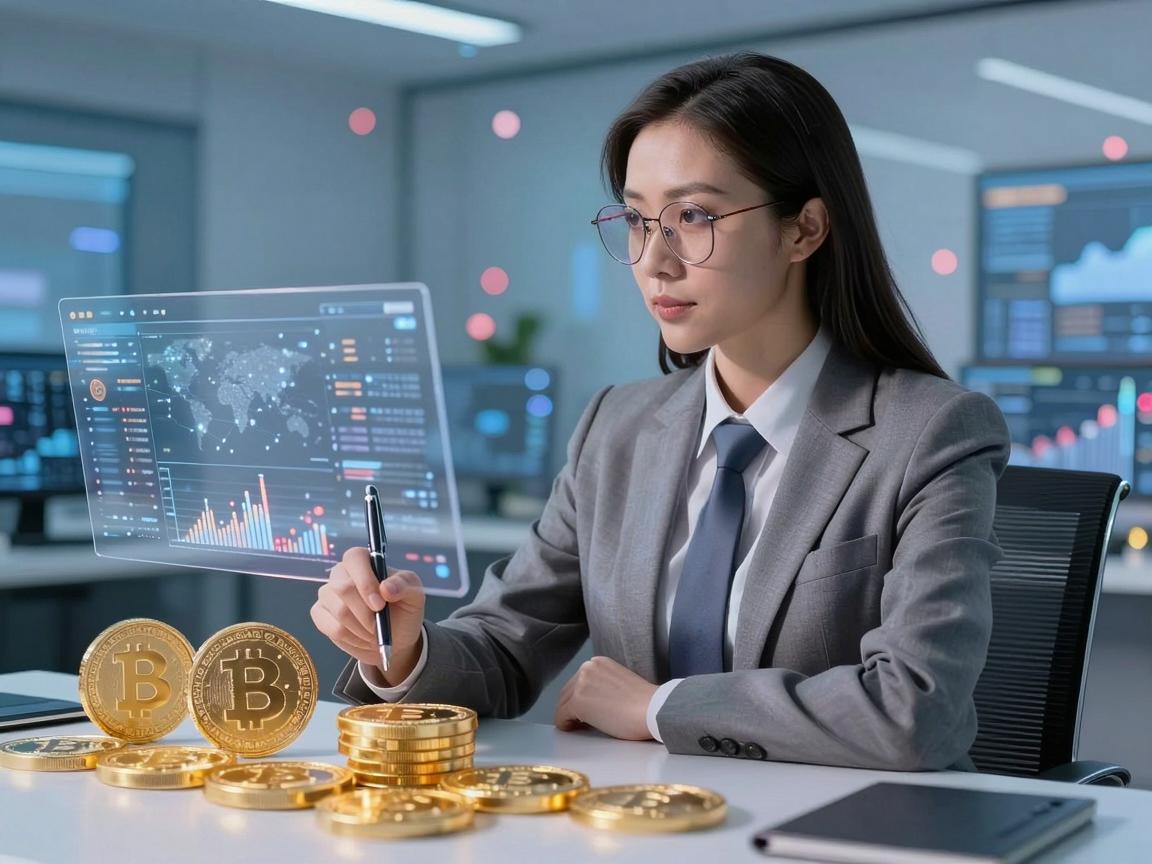 探索Web3的未来，下周币上币安的机遇与挑战