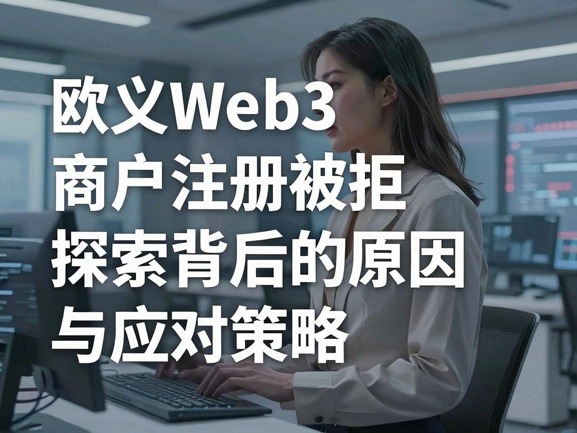 欧义Web3商户注册被拒，探索背后的原因与应对策略