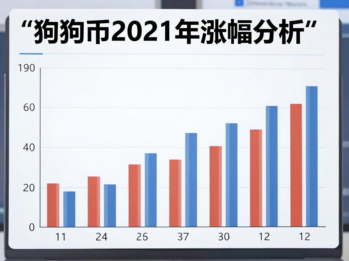 狗狗币2021年涨幅分析