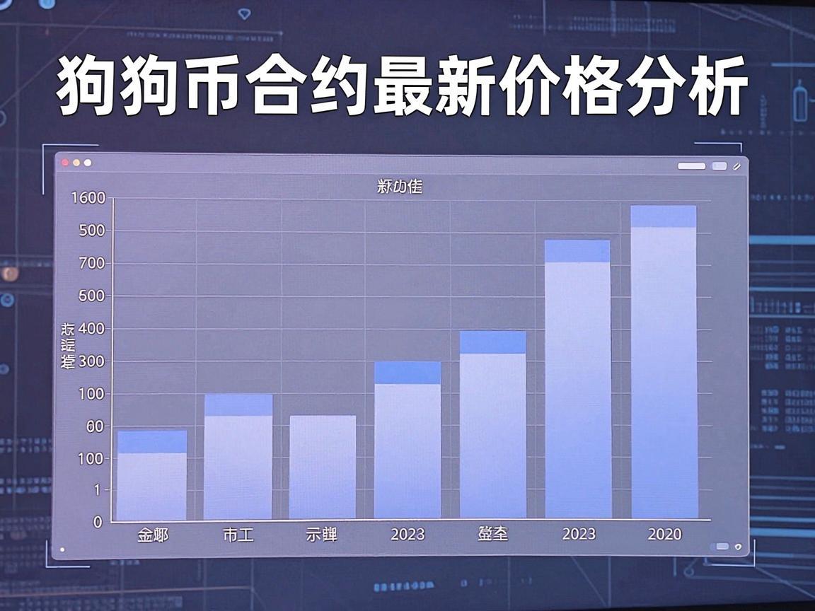 狗狗币合约最新价格分析