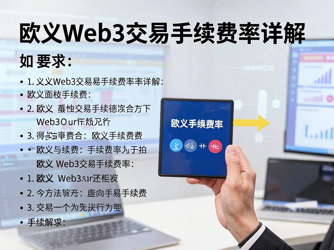 欧义Web3交易手续费率详解