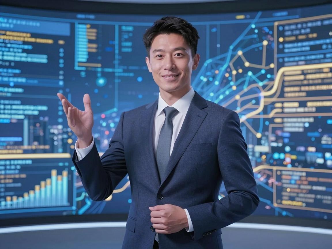 欧义web3网创始人，引领数字革命的先锋