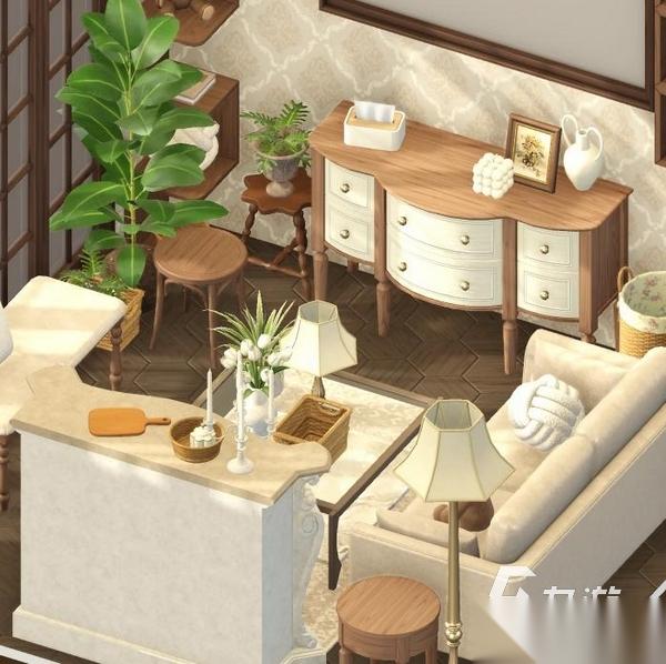 方寸小屋下载地址分享 方寸小屋手游在哪下