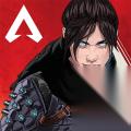 Apex英雄 x 赛博朋克联动宣传片 7月14日上线
