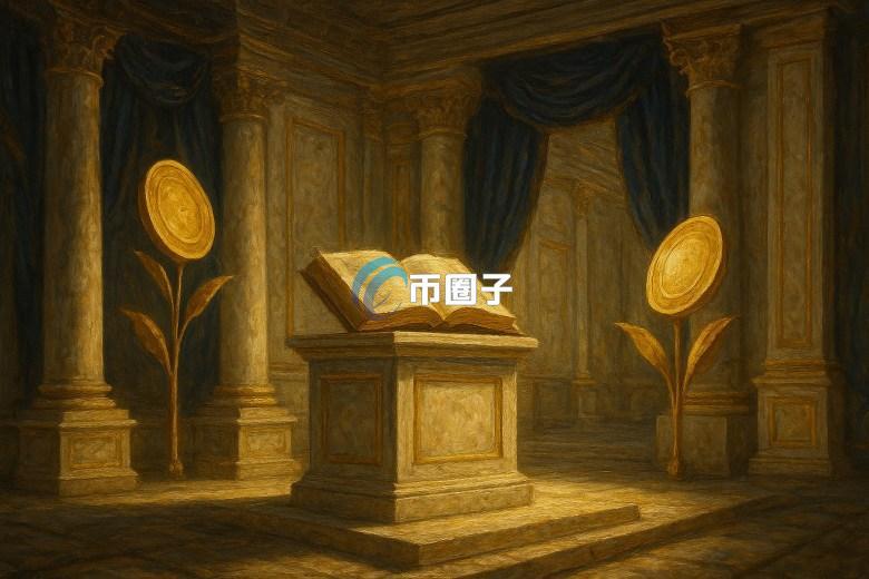 美国SEC主席Paul Atkins宣布：本月推出Reg Crypto 为区块链初创与加密资产发行方建立安全港豁免框架