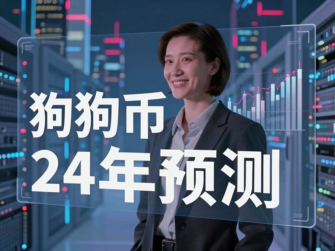 狗狗币24年预测
