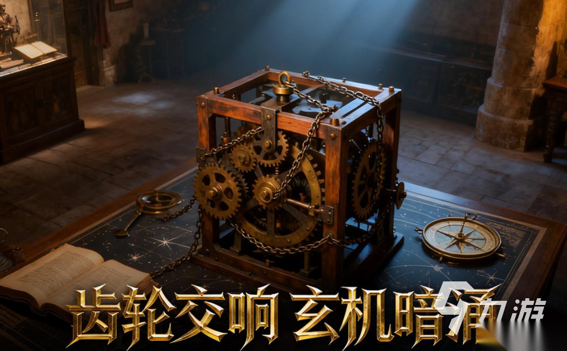 人气较高的海盗游戏下载合集 受欢迎的海盗游戏前十名2026