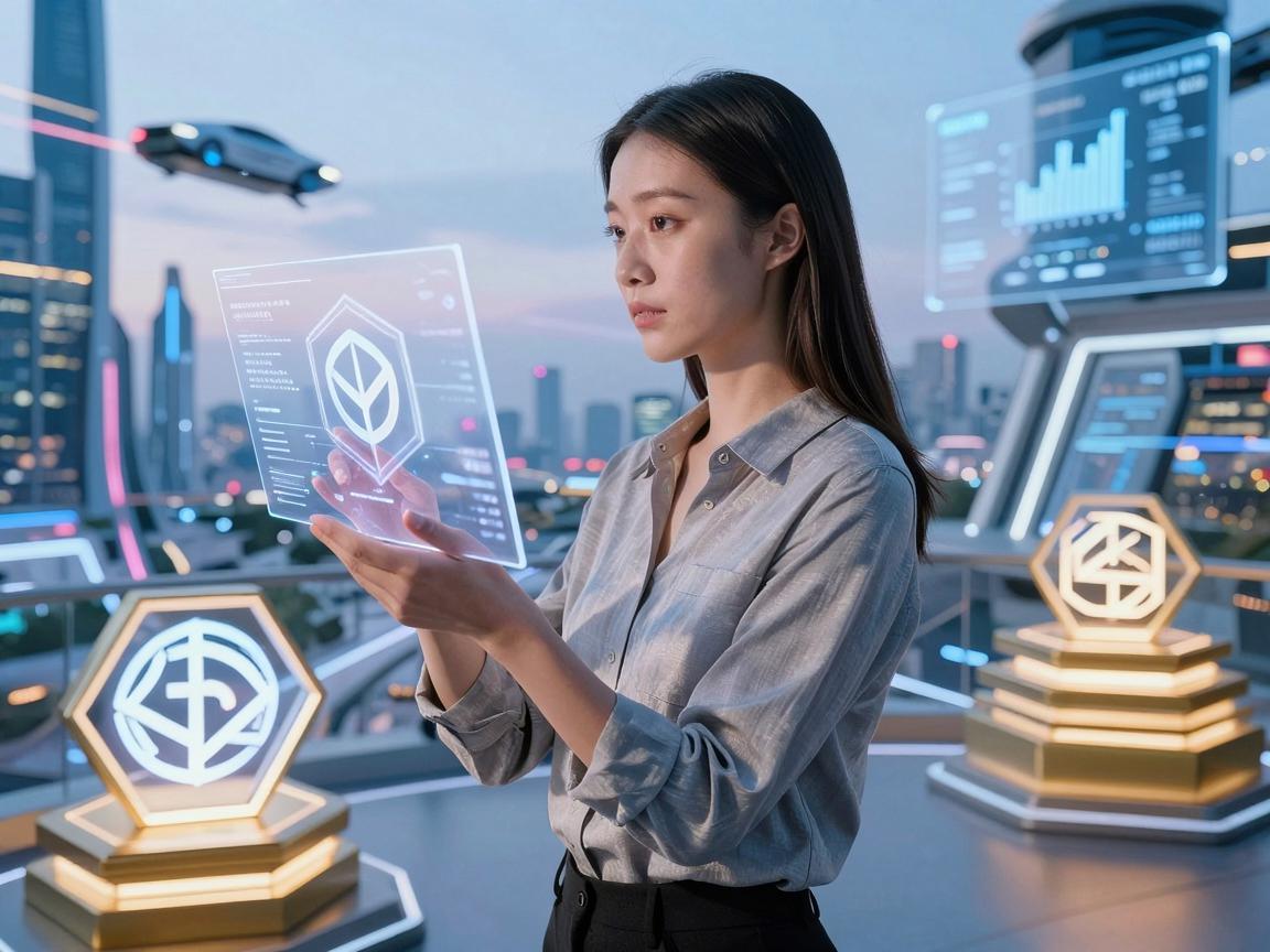 探索Web3的前沿，Alts币安与未来货币的新纪元