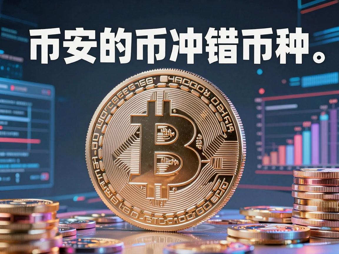 币安的币冲错币种，投资者如何避免成为数字时代的傻瓜