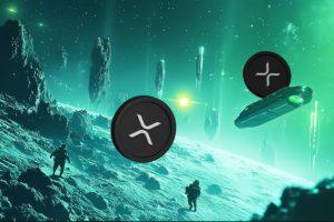 专家：我通常不做XRP价格预测，但我说10 50美元是……