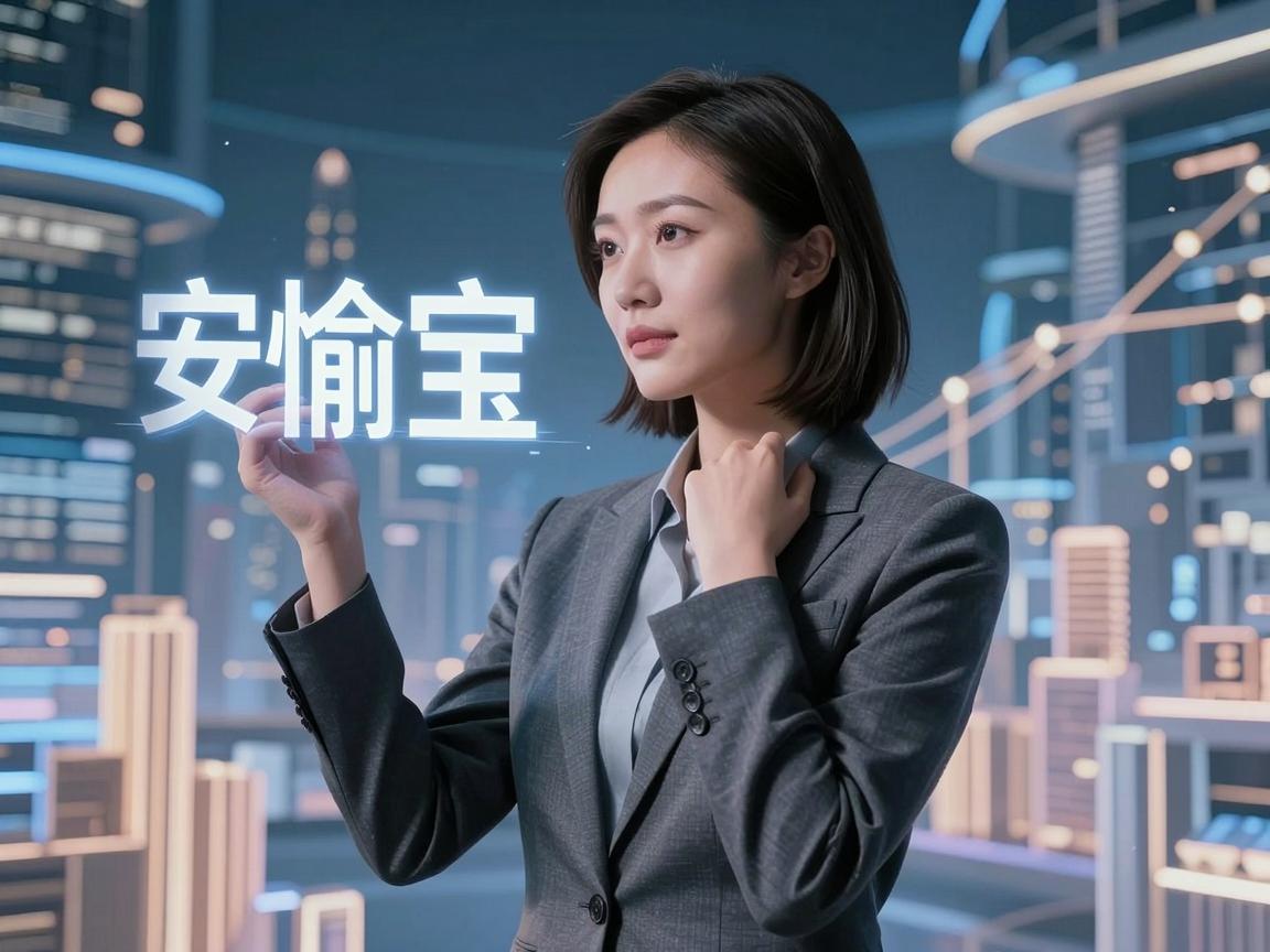 揭秘安愉宝——数字货币的新星