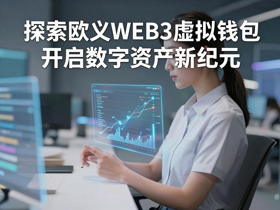 探索欧义Web3虚拟钱包，开启数字资产新纪元