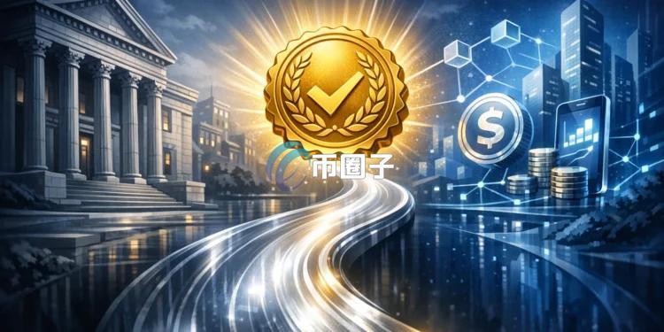 索尼银行宣布：获美国OCC批准设立全国信托银行 子公司Connectia Trust将于2027年启动美元稳定币