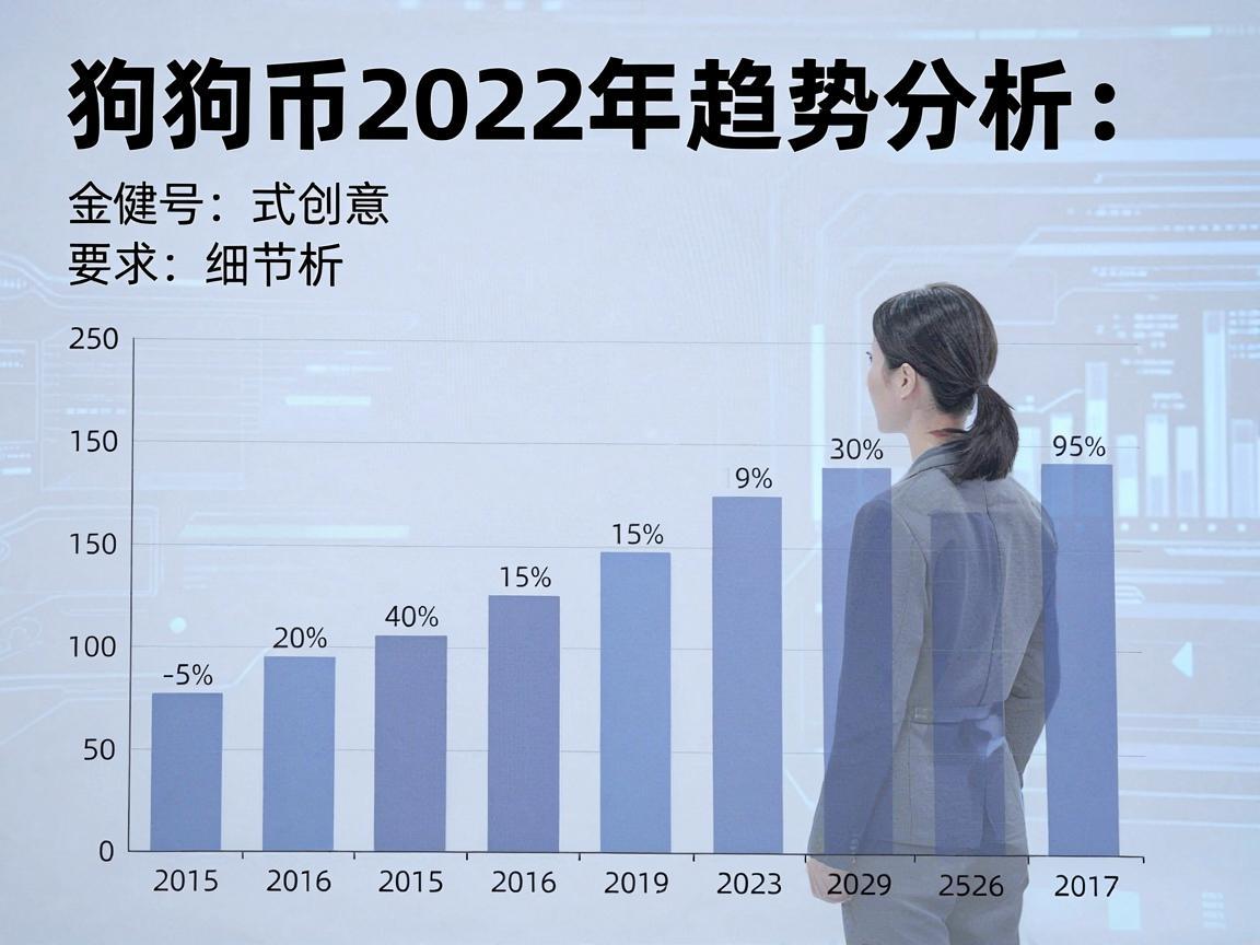 狗狗币2022年趋势分析