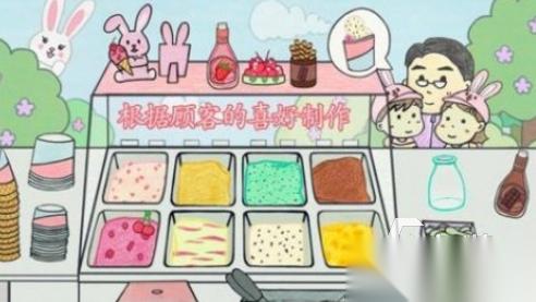 模拟冰淇淋店游戏推荐哪些 2026受欢迎的冰淇淋店手游下载合集