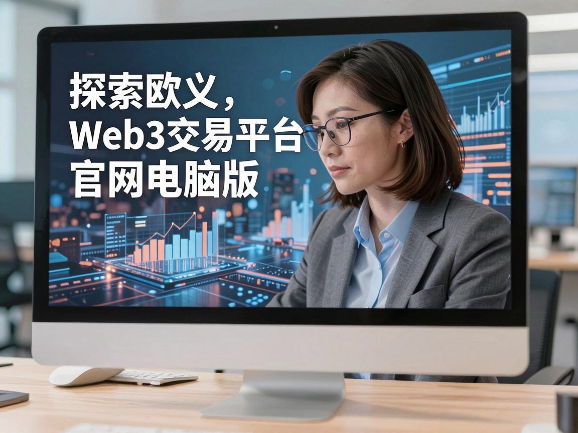 探索欧义Web3交易平台官网电脑版，数字资产的新纪元