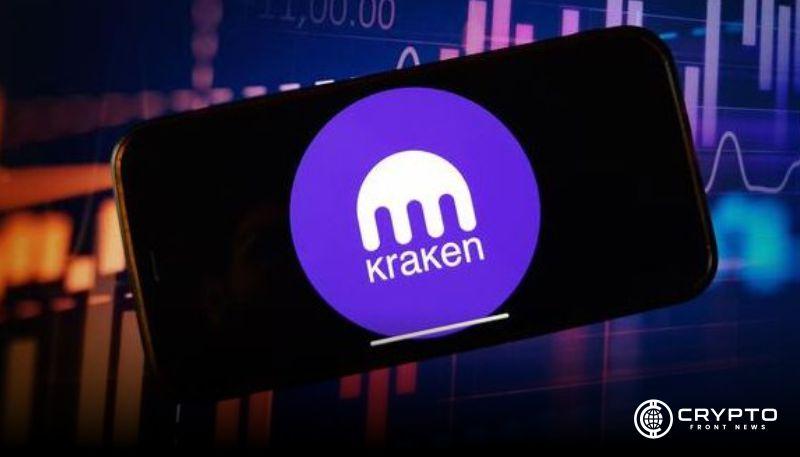 DefiLlama数据显示：Kraken在流动性与市场深度上领跑MiCA交易所