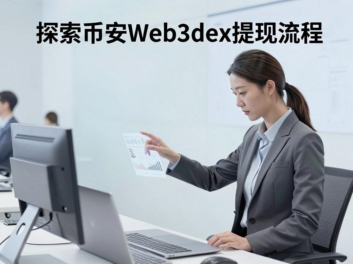 探索币安Web3dex提现流程