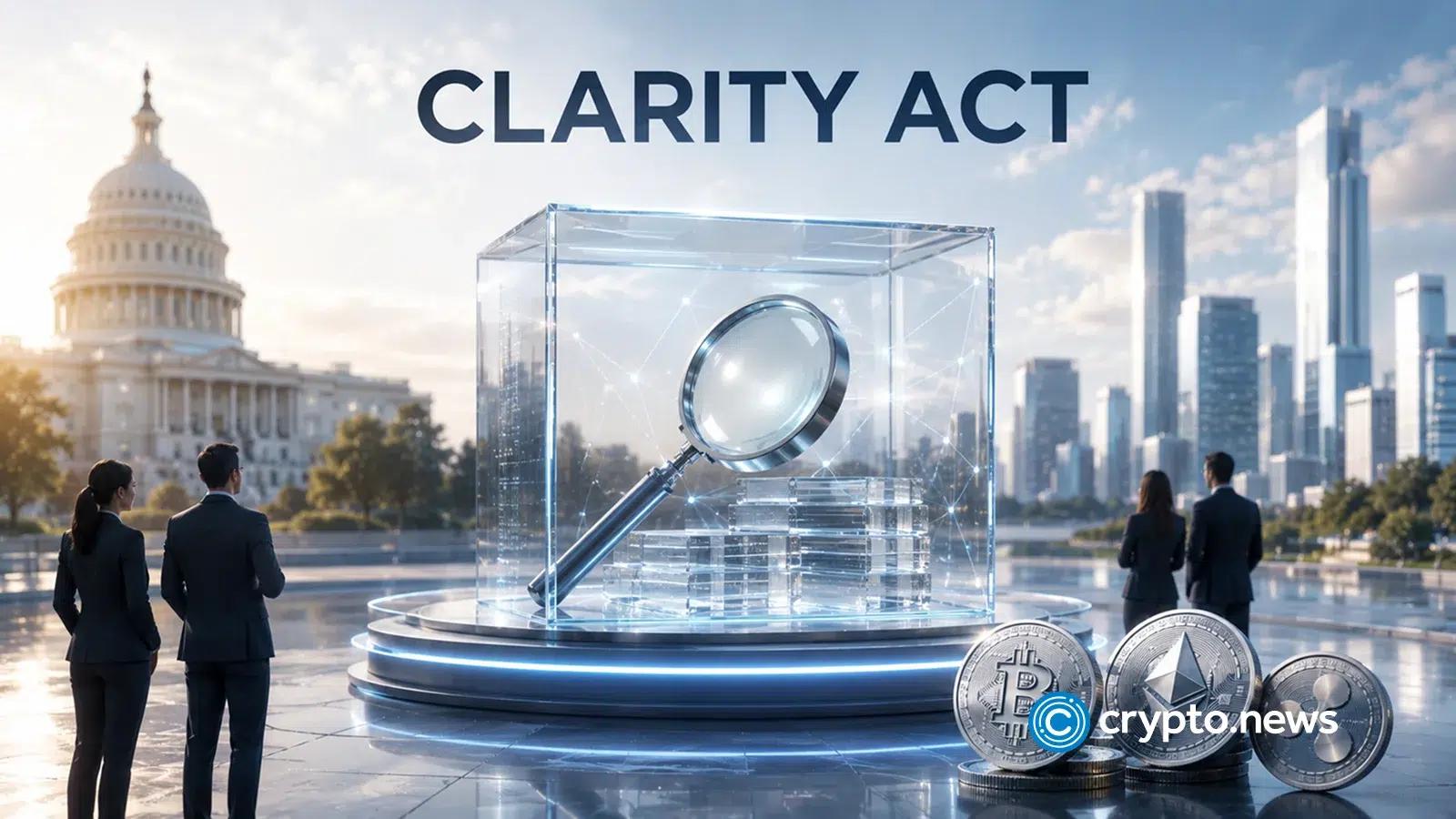 保罗·格雷瓦尔在关键CLARITY投票前夕辞去Coinbase法务主管职务