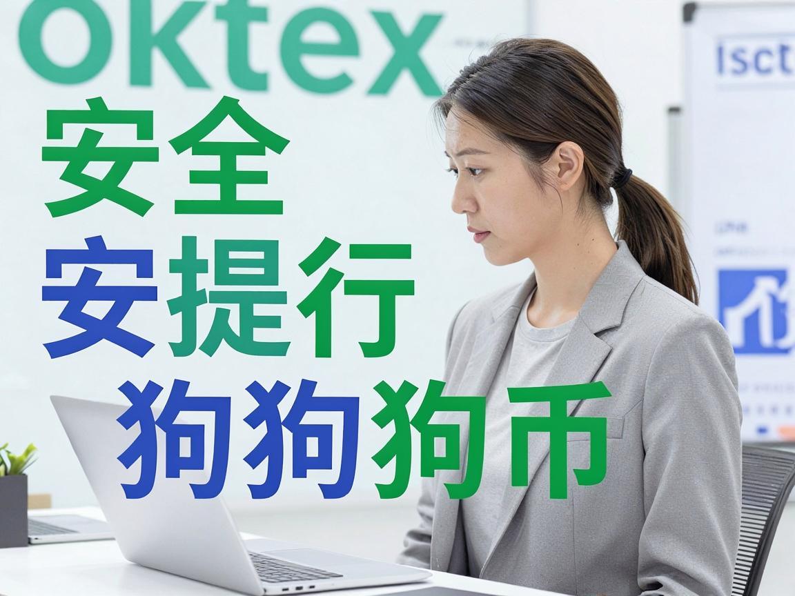 okex提现狗狗币，安全、便捷还是风险