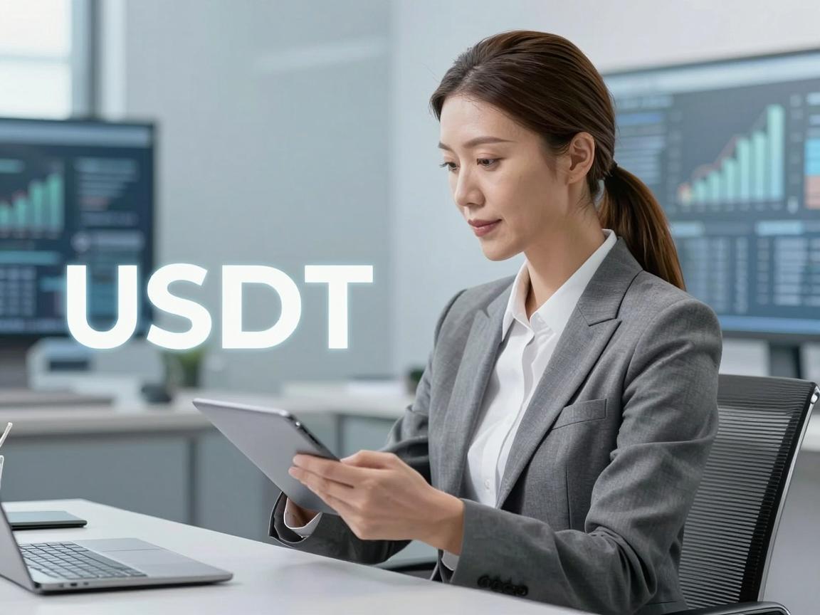 欧义Web3平台上购买USDT是否安全