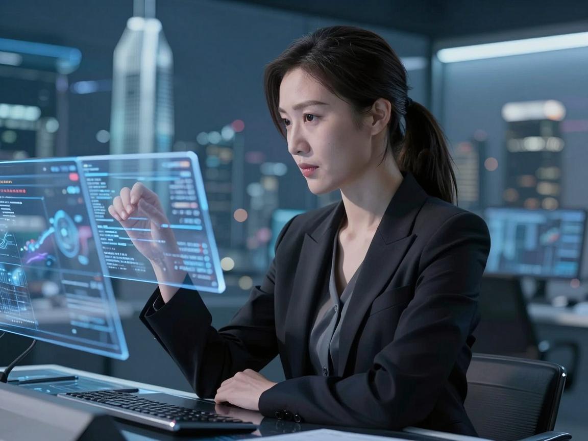 探索币安Web3的未来，oddz的潜力与挑战