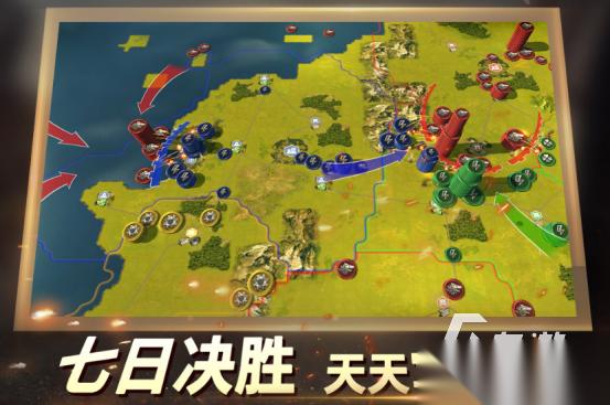 热门的国战手游有哪些 2026有趣的国战手游盘点