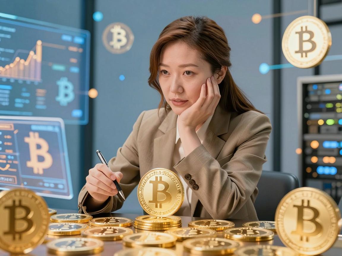 挖掘狗狗币的秘诀，探索加密货币世界的无限可能