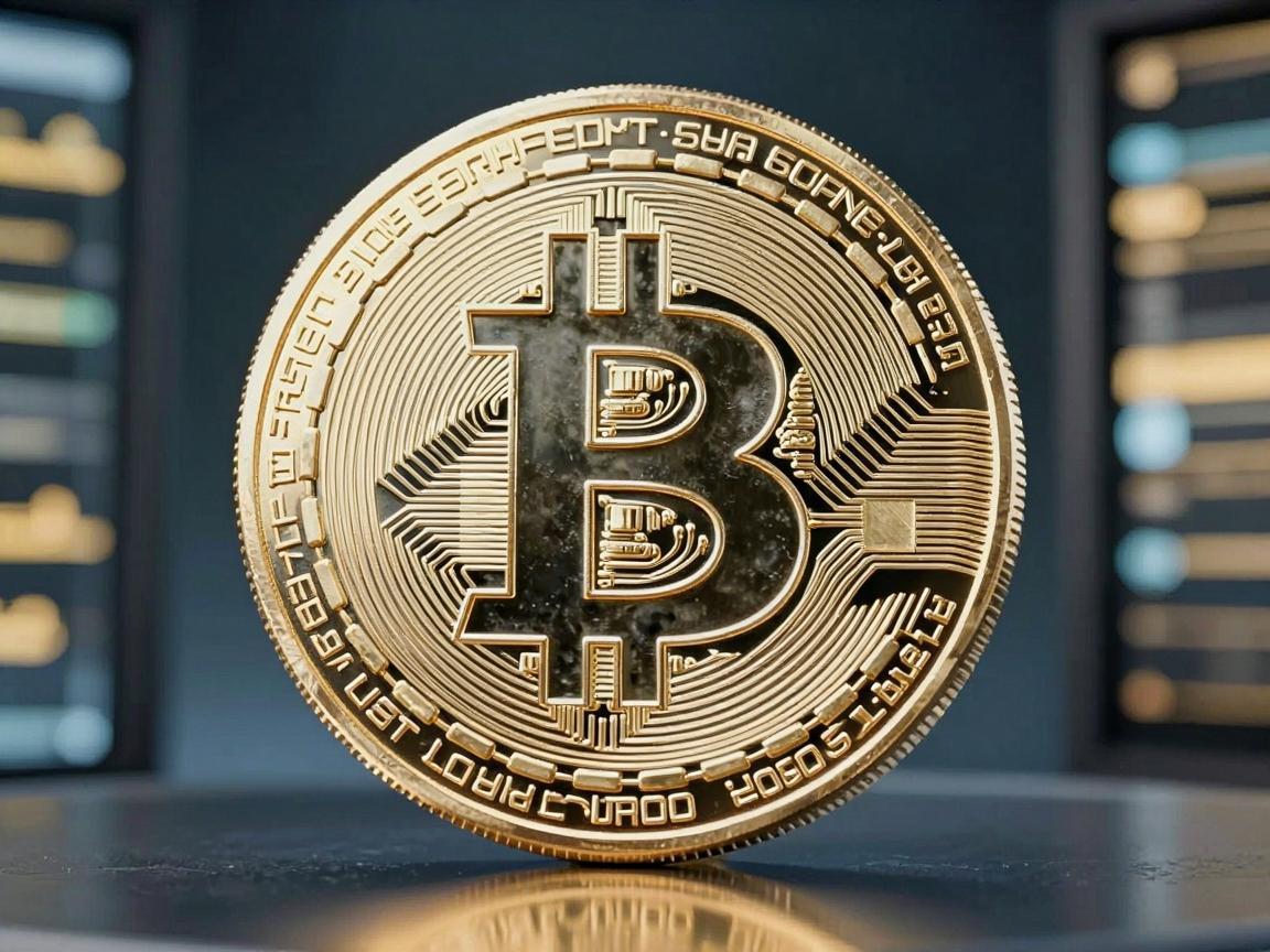 探索币安链IDC币，加密货币的未来与机遇