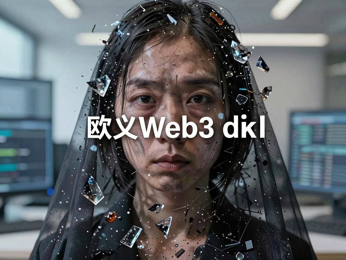 欧义Web3钱包的神秘面纱，是否藏有黑钱