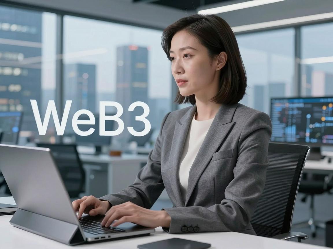 探索币安Web3，区块链的未来与机遇