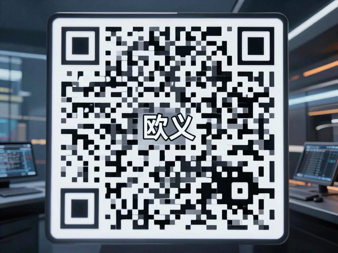 探索欧义Web3的二维码更换之旅