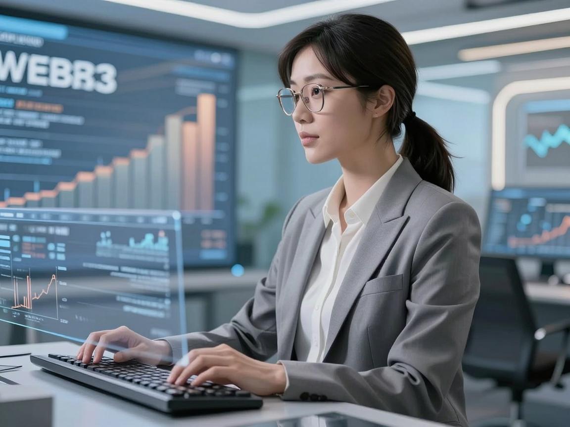 探索币安Web3软件，迈向去中心化金融的未来