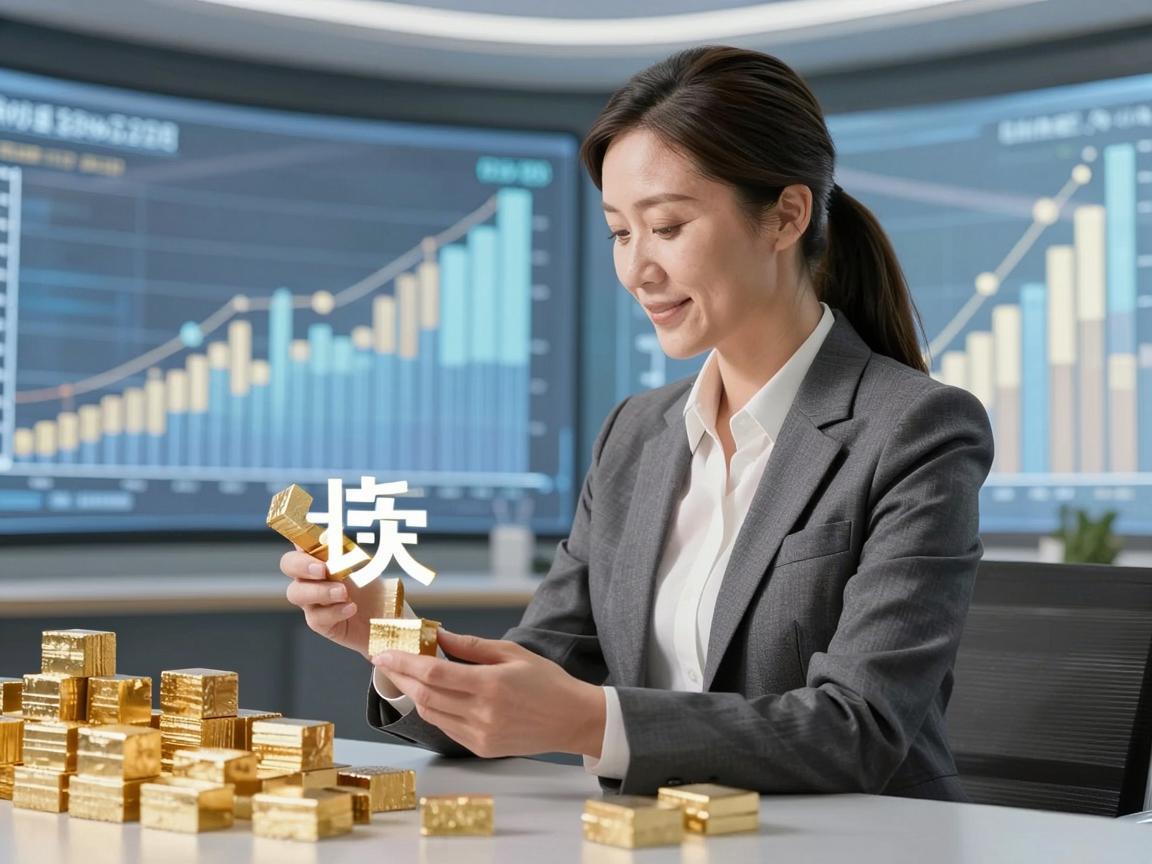 欧义web3如何购买黄金以保值