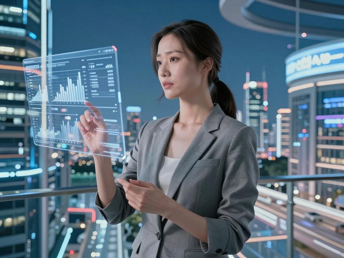 欧义Web3，探索去中心化世界的无限可能