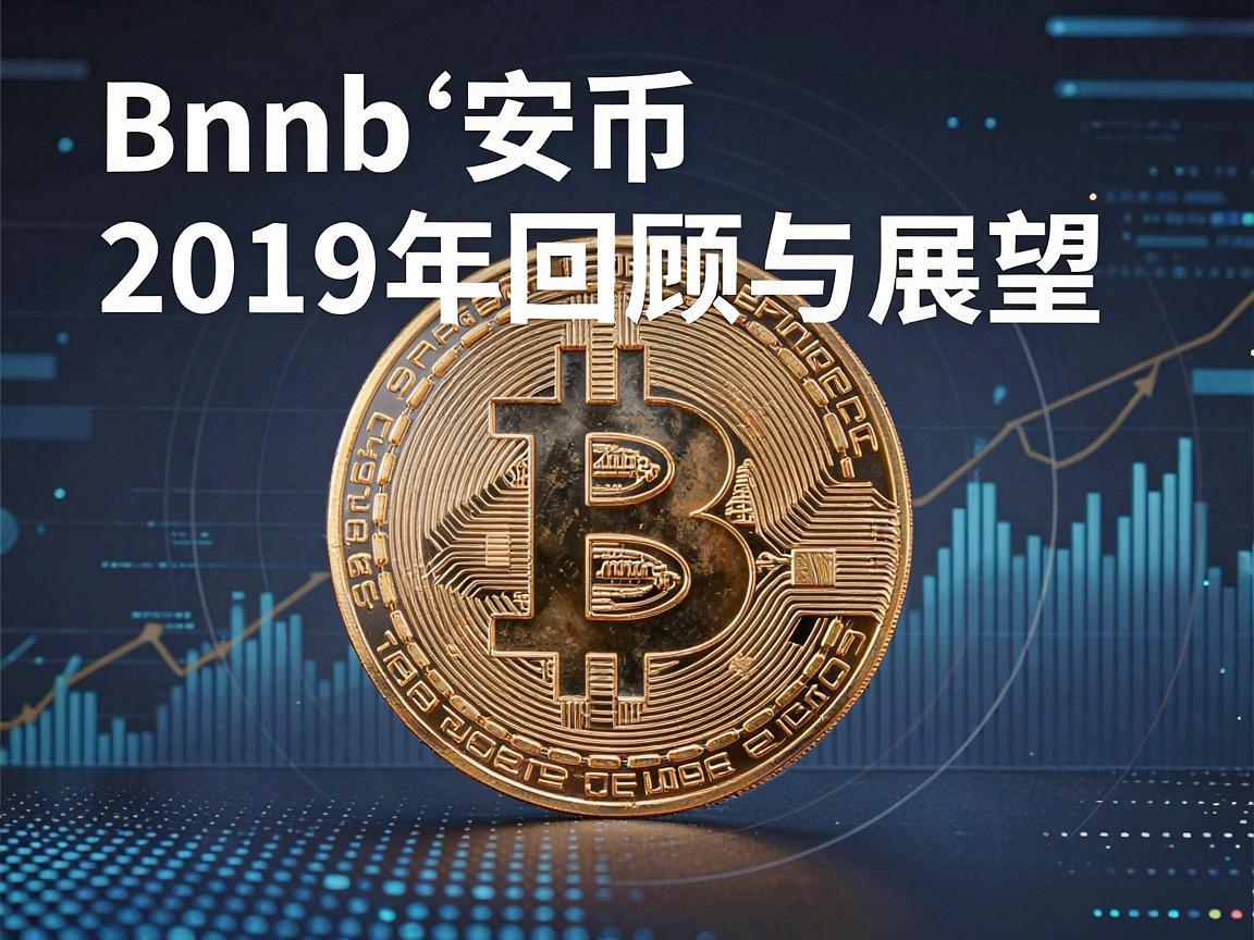 Bnb币安币2019年回顾与展望